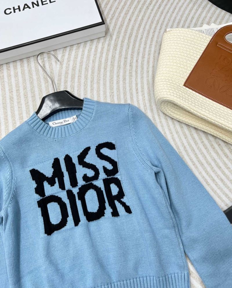 Christian Dior Sweaters